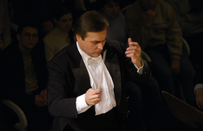 Vladimir Sheiko