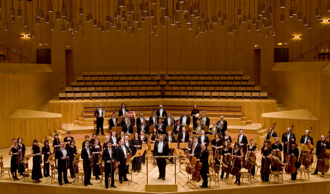 Ukrainian Radio Symphony Orchestra