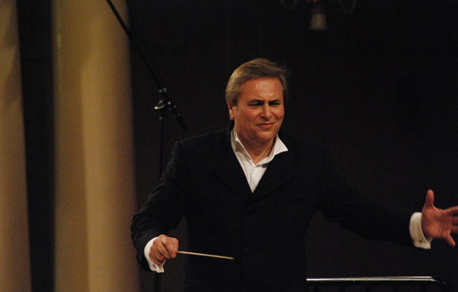Vladimir Sheiko