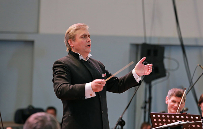 Vladimir Sheiko