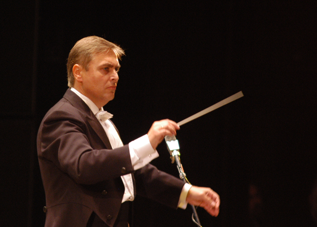 Vladimir Sheiko