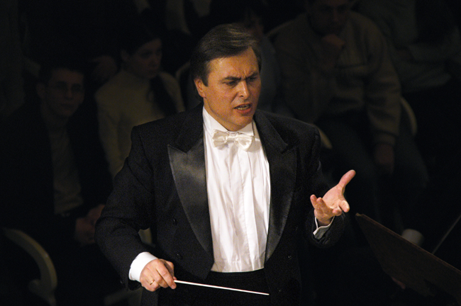 Vladimir Sheiko
