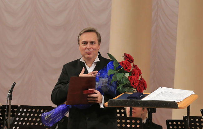 Vladimir Sheiko