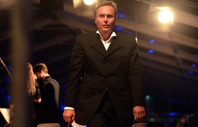 Vladimir Sheiko