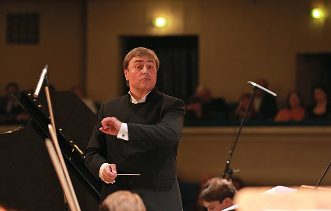 Vladimir Sheiko