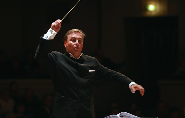 Vladimir Sheiko