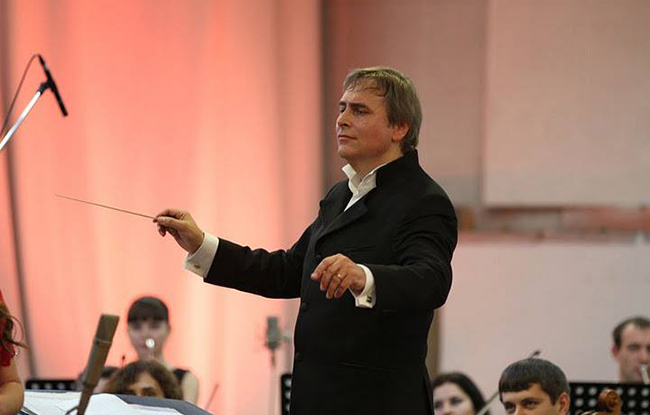Vladimir Sheiko