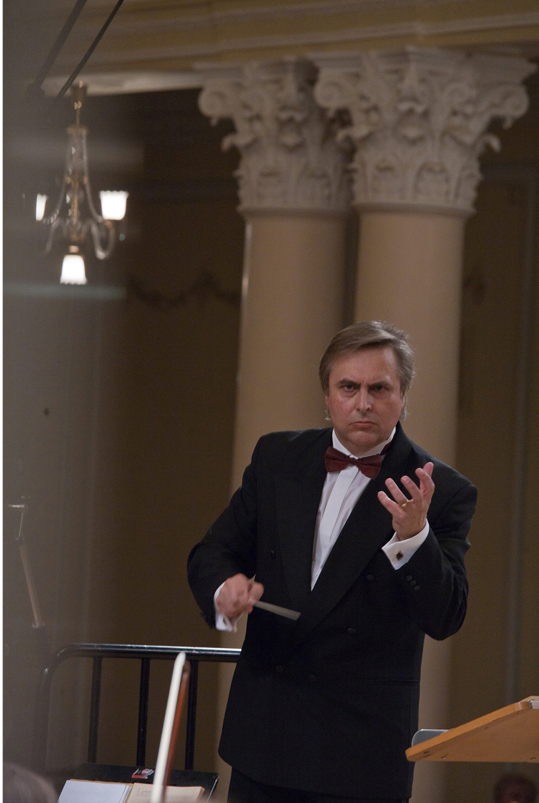 Vladimir Sheiko